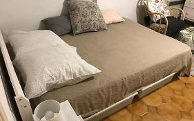 Studio In The Center Of Saint-Jean-Cap-Ferrat
