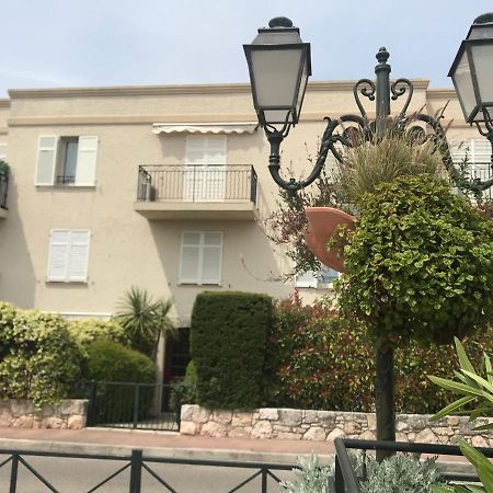 Studio In The Center Of Saint-Jean-Cap-Ferrat Extérieur photo
