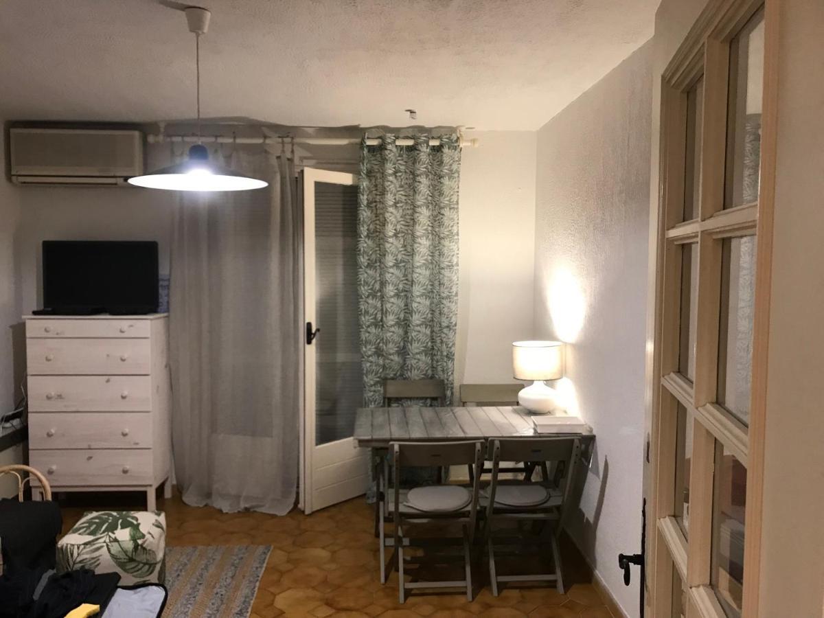 Studio In The Center Of Saint-Jean-Cap-Ferrat Extérieur photo