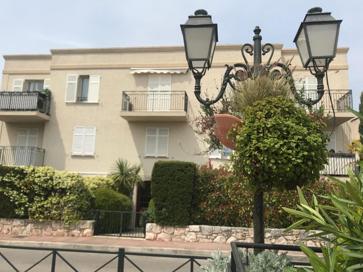 Studio In The Center Of Saint-Jean-Cap-Ferrat Extérieur photo